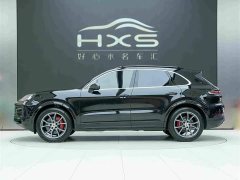 Porsche Cayenne 3.0T - ფოტო 3