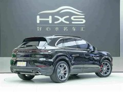 Porsche Cayenne 3.0T - ფოტო 4