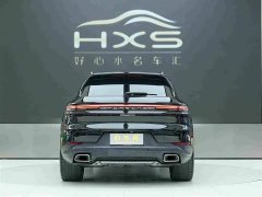 Porsche Cayenne 3.0T - ფოტო 5