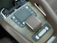 Mercedes-Benz GLS 450 4MATIC Luxury Version - ფოტო 10