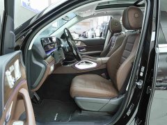 Mercedes-Benz GLS 450 4MATIC Luxury Version - ფოტო 11