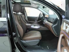 Mercedes-Benz GLS 450 4MATIC Luxury Version - ფოტო 12