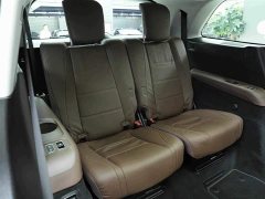 Mercedes-Benz GLS 450 4MATIC Luxury Version - ფოტო 14