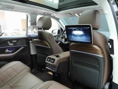 Mercedes-Benz GLS 450 4MATIC Luxury Version - ფოტო 15