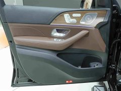 Mercedes-Benz GLS 450 4MATIC Luxury Version - ფოტო 16