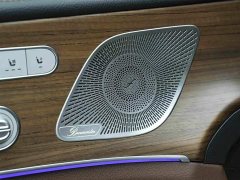 Mercedes-Benz GLS 450 4MATIC Luxury Version - ფოტო 17