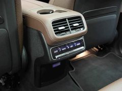 Mercedes-Benz GLS 450 4MATIC Luxury Version - ფოტო 18
