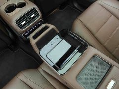 Mercedes-Benz GLS 450 4MATIC Luxury Version - ფოტო 19