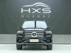 Mercedes-Benz GLS 450 4MATIC Luxury Version - ფოტო 2