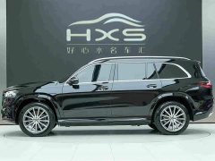 Mercedes-Benz GLS 450 4MATIC Luxury Version - ფოტო 3