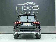 Mercedes-Benz GLS 450 4MATIC Luxury Version - ფოტო 5