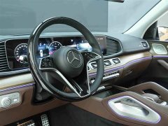 Mercedes-Benz GLS 450 4MATIC Luxury Version - ფოტო 7