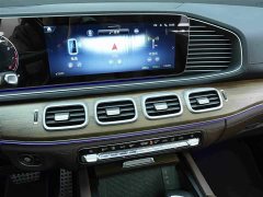 Mercedes-Benz GLS 450 4MATIC Luxury Version - ფოტო 9