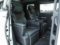 Mercedes-Benz 2.5L Premium Edition - ფოტო 13