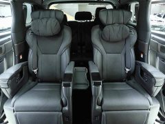 Mercedes-Benz 2.5L Premium Edition - ფოტო 14