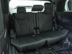 Mercedes-Benz 2.5L Premium Edition - ფოტო 15