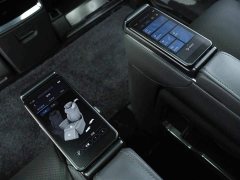 Mercedes-Benz 2.5L Premium Edition - ფოტო 18