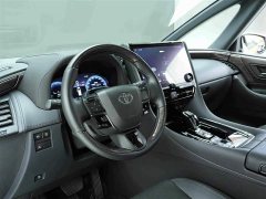 Mercedes-Benz 2.5L Premium Edition - ფოტო 7