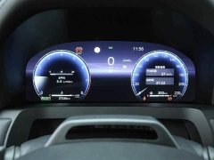 Mercedes-Benz 2.5L Premium Edition - ფოტო 8