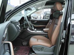 Audi Q7 55 TFSI quattro S line Version - ფოტო 11