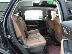 Audi Q7 55 TFSI quattro S line Version - ფოტო 13