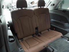 Audi Q7 55 TFSI quattro S line Version - ფოტო 14