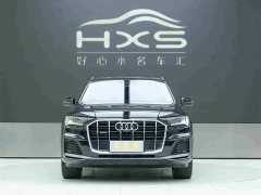 Audi Q7 55 TFSI quattro S line Version - ფოტო 2