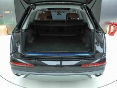 Audi Q7 55 TFSI quattro S line Version - ფოტო 20