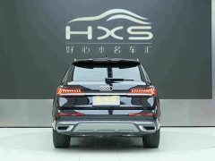 Audi Q7 55 TFSI quattro S line Version - ფოტო 5