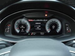 Audi Q7 55 TFSI quattro S line Version - ფოტო 8
