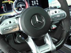 Mercedes-Benz G 500 - ფოტო 15