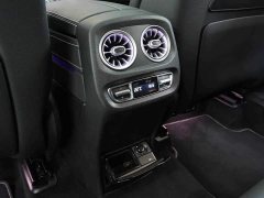 Mercedes-Benz G 500 - ფოტო 19