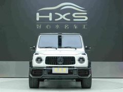 Mercedes-Benz G 500 - ფოტო 2