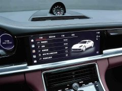 Porsche Panamera 2.9T - ფოტო 10