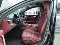 Porsche Panamera 2.9T - ფოტო 11