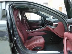 Porsche Panamera 2.9T - ფოტო 12