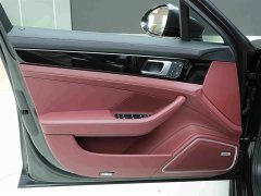 Porsche Panamera 2.9T - ფოტო 14