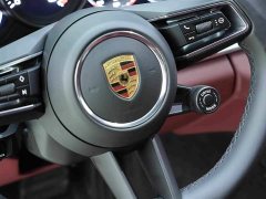 Porsche Panamera 2.9T - ფოტო 16