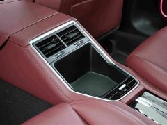 Porsche Panamera 2.9T - ფოტო 17