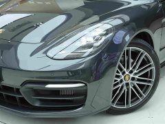 Porsche Panamera 2.9T - ფოტო 18