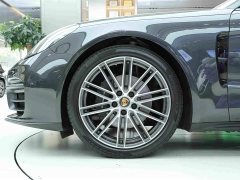 Porsche Panamera 2.9T - ფოტო 19