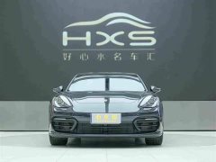 Porsche Panamera 2.9T - ფოტო 2