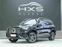 Mercedes-Benz GLS 450 4MATIC Fashion Version - ფოტო 1