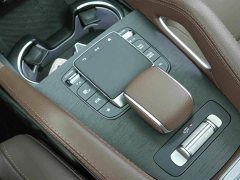 Mercedes-Benz GLS 450 4MATIC Fashion Version - ფოტო 10