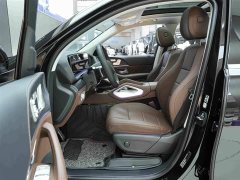 Mercedes-Benz GLS 450 4MATIC Fashion Version - ფოტო 11