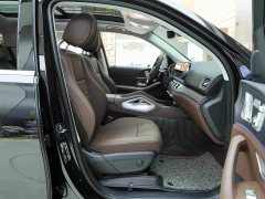 Mercedes-Benz GLS 450 4MATIC Fashion Version - ფოტო 12