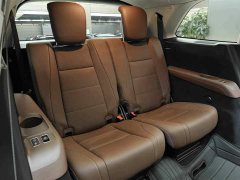 Mercedes-Benz GLS 450 4MATIC Fashion Version - ფოტო 14