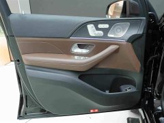 Mercedes-Benz GLS 450 4MATIC Fashion Version - ფოტო 15