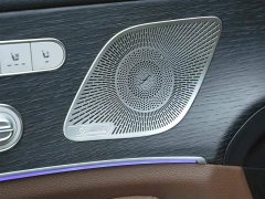 Mercedes-Benz GLS 450 4MATIC Fashion Version - ფოტო 16