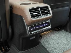 Mercedes-Benz GLS 450 4MATIC Fashion Version - ფოტო 17